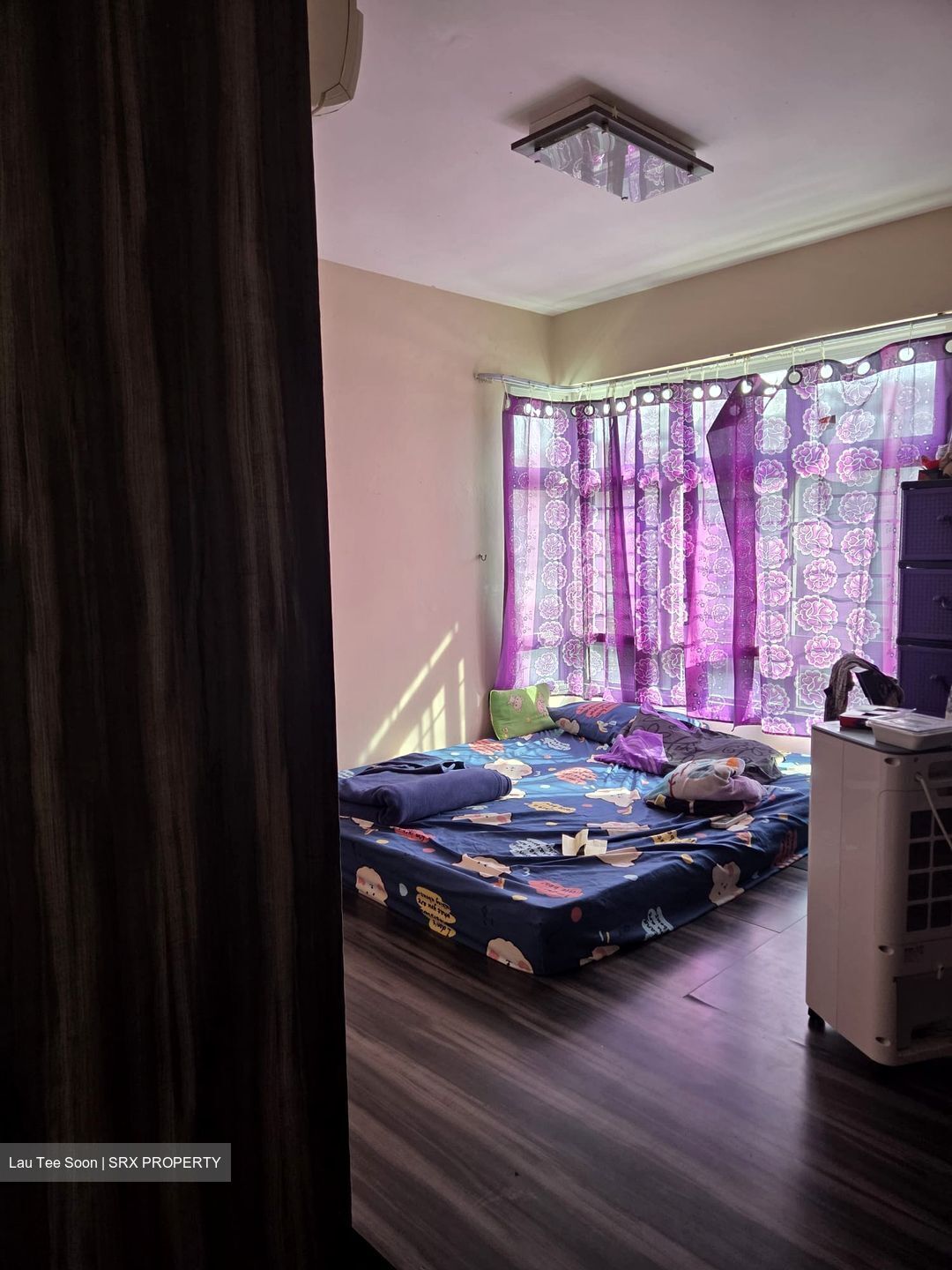 Blk 601D Punggol Vista (Punggol), HDB 3 Rooms #554913411